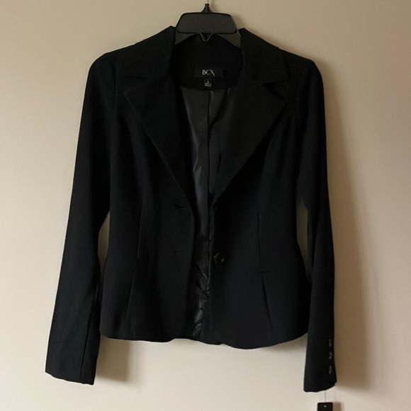BCX Jackets & Blazers - Lot of 2 BCX jackets